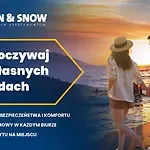 Euronia, Sun & Snow פוביירובו