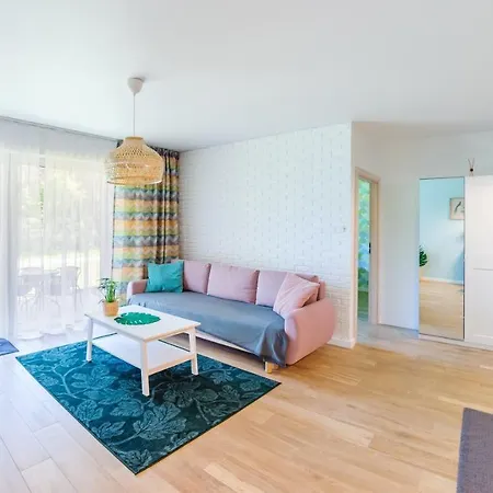 Euronia, Sun & Snow Appartamento