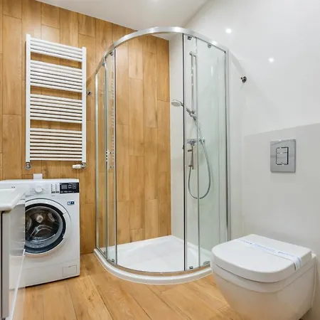 Appartamento Euronia, Sun & Snow Pobierowo