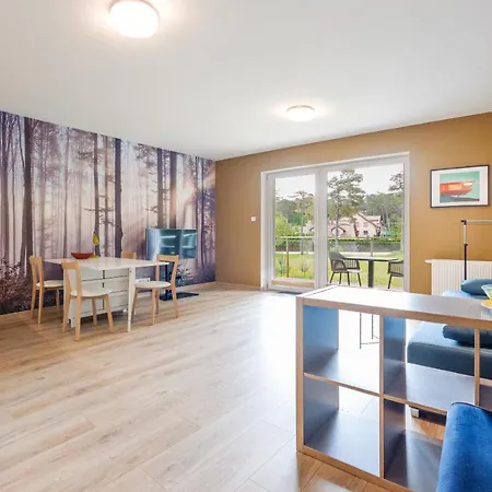 Euronia, Sun & Snow Pobierowo