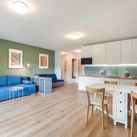 Euronia, Sun & Snow Appartamento *