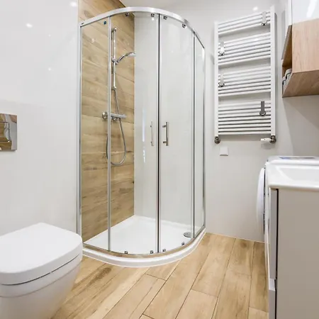 Euronia, Sun & Snow Appartamento Pobierowo