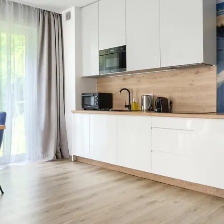 Euronia, Sun & Snow Pobierowo