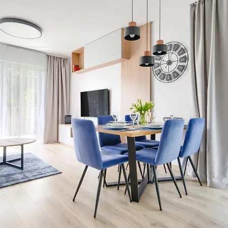 Euronia, Sun & Snow * Pobierowo