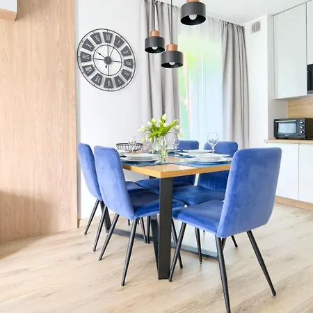 Euronia, Sun & Snow * Pobierowo