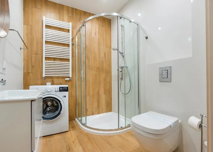 Daire Euronia, Sun & Snow Pobierowo