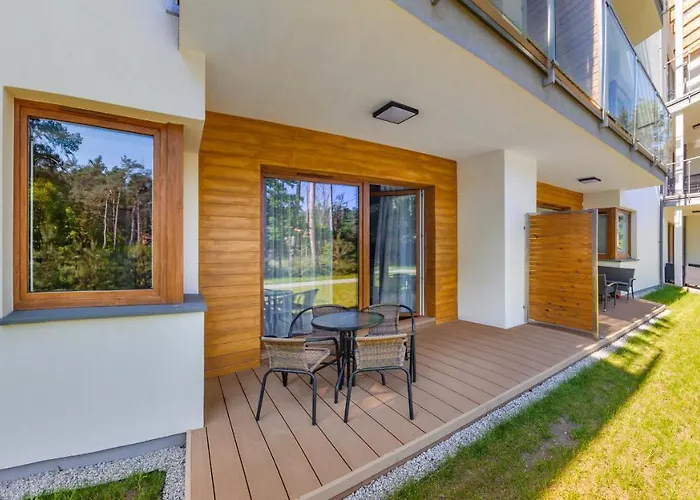 Apartament Sun&snow Euronia