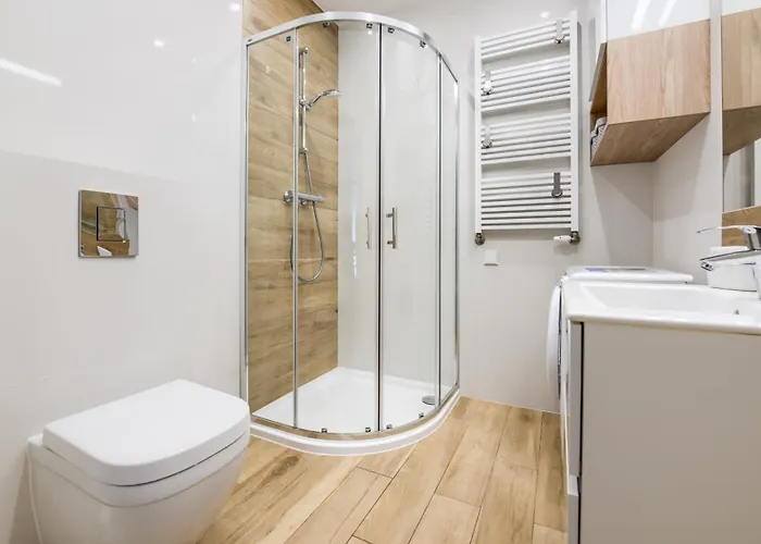 Euronia, Sun & Snow Daire Pobierowo