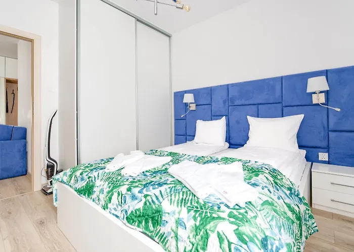 Euronia, Sun & Snow Daire Pobierowo