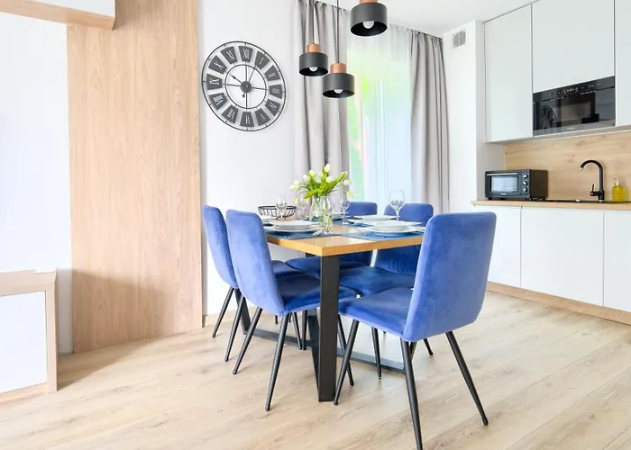 Sun&snow Euronia * Pobierowo