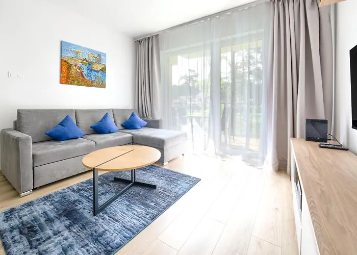 Sun&snow Euronia Apartament